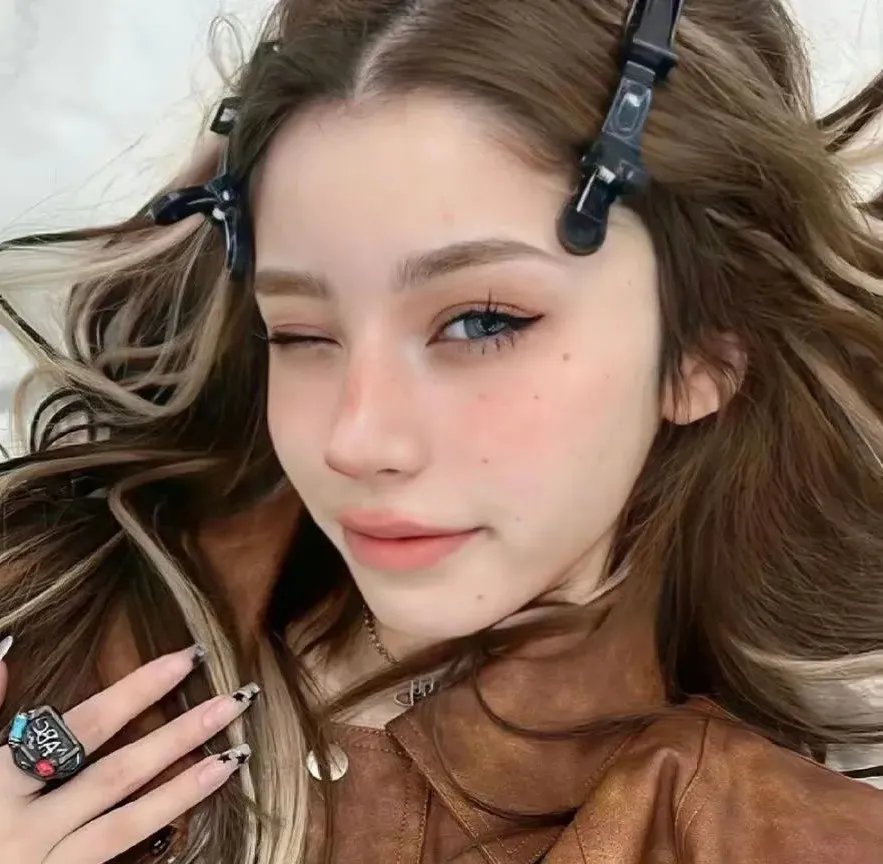 靓女猎艳