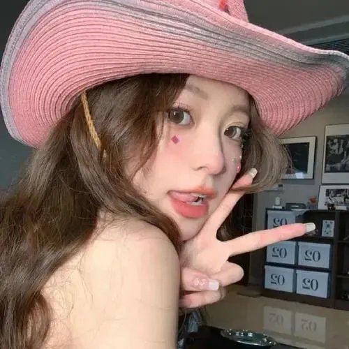 女高中生给你做饭了
